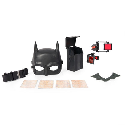 Batman film výstroj Batmana