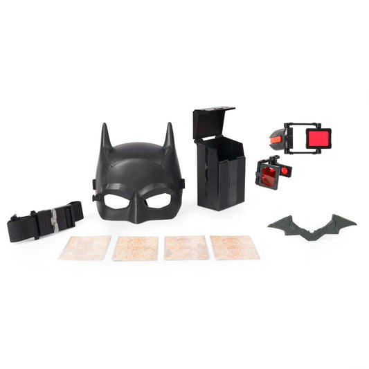 Batman film výstroj Batmana