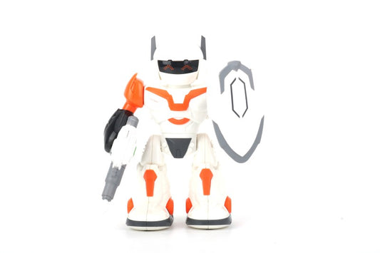 Robot Dominator