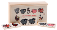 Domino Krtek