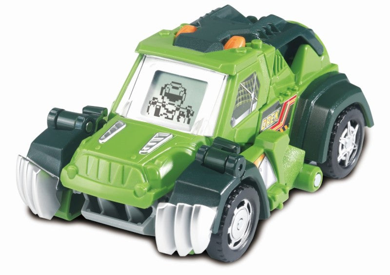 Vtech T-Rex. Super Tyrannosaurus
