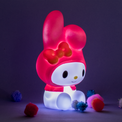 My Melody velká lampa DPL6