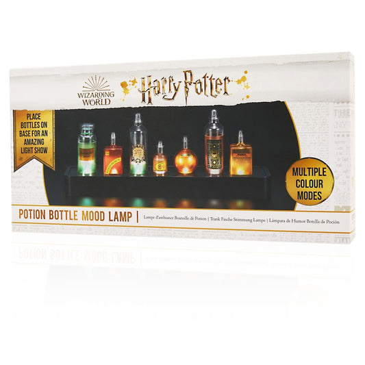 Lampa lektvary