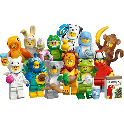 LEGO® 71051 28. série - zvířata