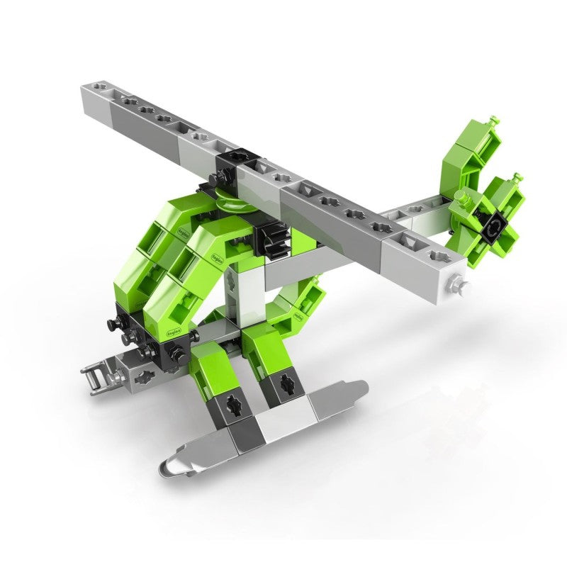 Engino Creative Builder 15 modelů