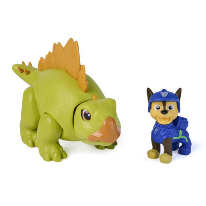 Tlapková patrola dino figurka se zvuky + Chase