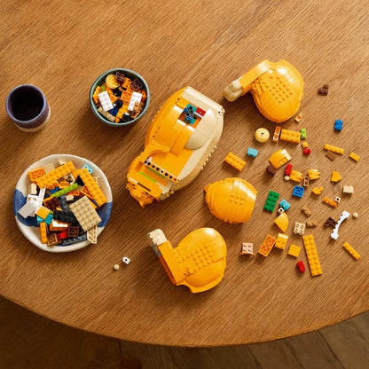 LEGO® Disney 43247 Mladý Simba z Lvího krále