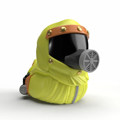 Tubbz kachnička malá Návrat do budoucnosti - Marty Radiation Suit