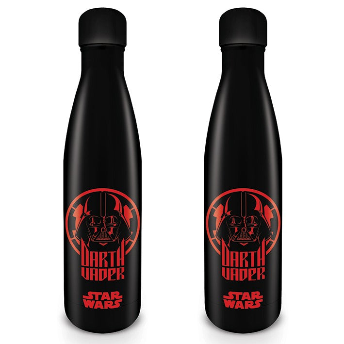 Láhev nerezová Star Wars (Dart Vader), 540 ml