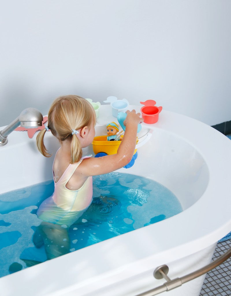 BABY born Splish Splash Kočárek s Emmou