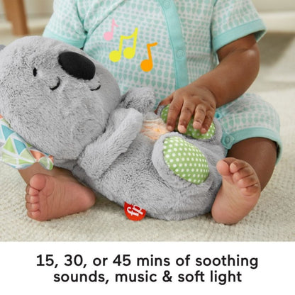 Fisher Price uklidňující koala s melodiemi