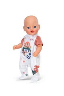 BABY born Dupačky Džungle, 36 cm