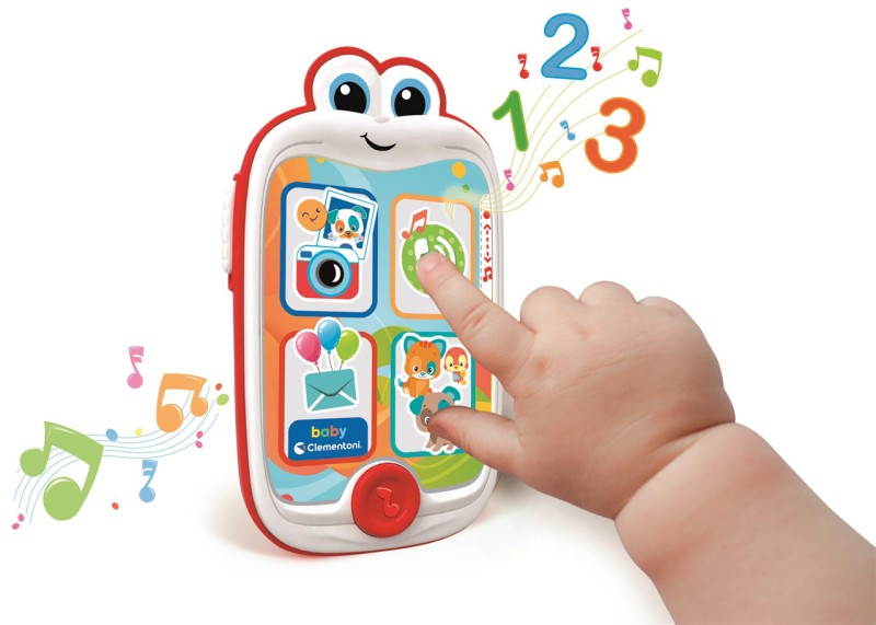 Baby telefon