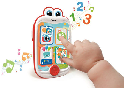 Baby telefon