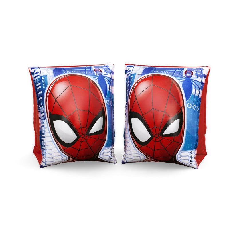 Rukávky nafukovací Spiderman 23x15cm