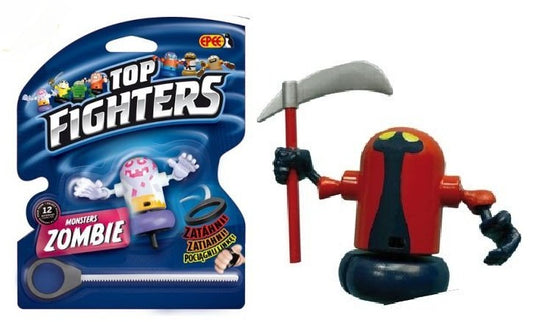 TOP FIGHTERS 1-PACK