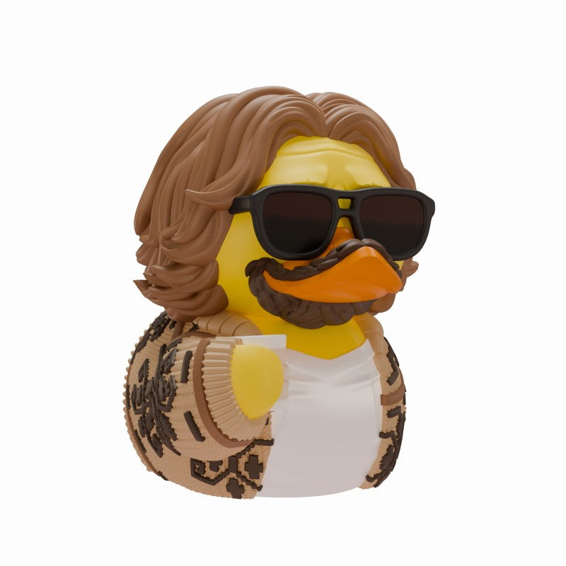Tubbz kachnička Big Lebowski - The Dude