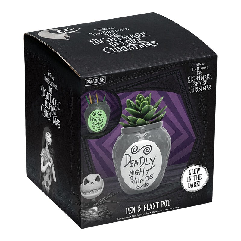 Nightmare Before Christmas držák na tužky