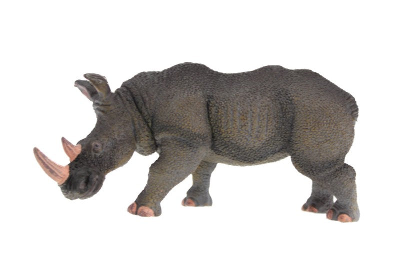 Zvířátko Safari Kočkovitá šelma na lovu