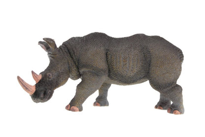Zvířátko Safari Kočkovitá šelma na lovu