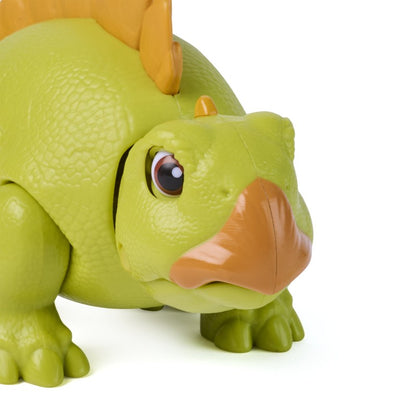 Tlapková patrola dino figurka se zvuky + Chase