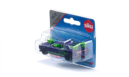SIKU Blister - Dodge Challenger