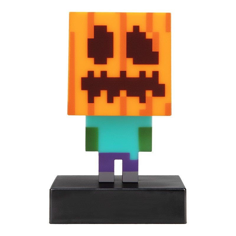 Icon Light, Minecraft - Zombie kostlivec