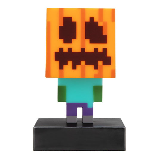 Icon Light, Minecraft - Zombie kostlivec