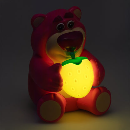 Lotso světlo