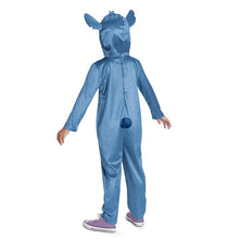 Lilo & Stitch kostým Stitch, 7 - 8 let
