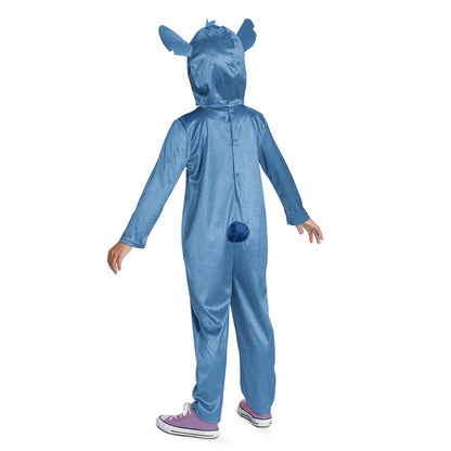 Lilo & Stitch kostým Stitch, 7 - 8 let