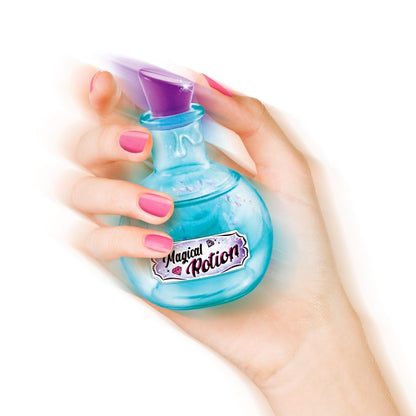 So Slime Magický elixír – lektvar