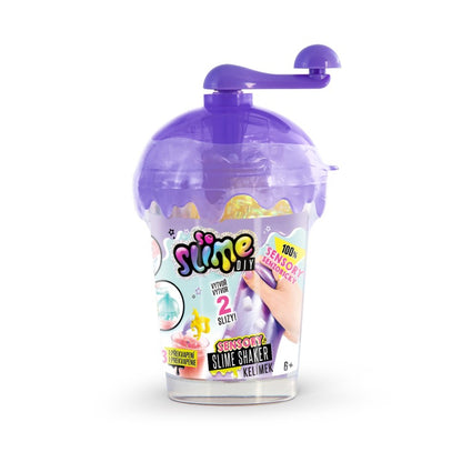So Slime Shaker kelímek