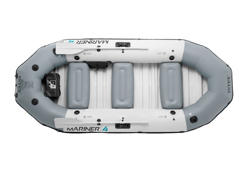 Člun Mariner