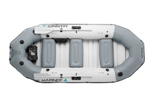Člun Mariner