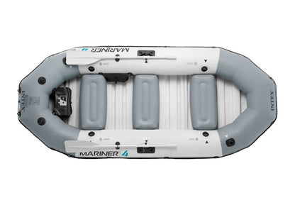 Člun Mariner