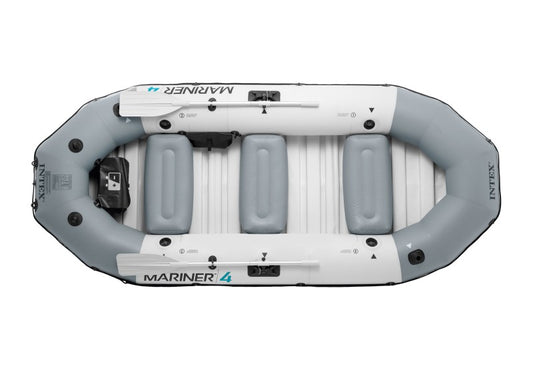 Člun Mariner
