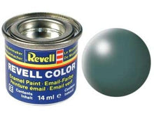 Barva Revell emailová - 32364 - hedvábná listově zelená