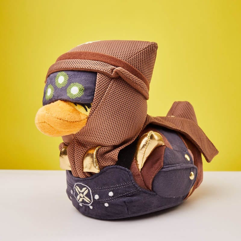 Tubbz kachnička plyšová Eris Morn