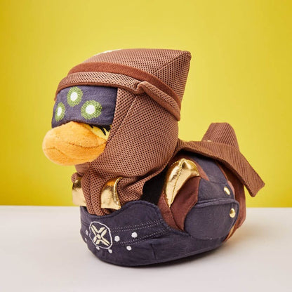 Tubbz kachnička plyšová Eris Morn