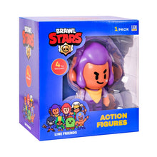 Figurka akční 16,5 cm Brawl Stars 1 pack série 1