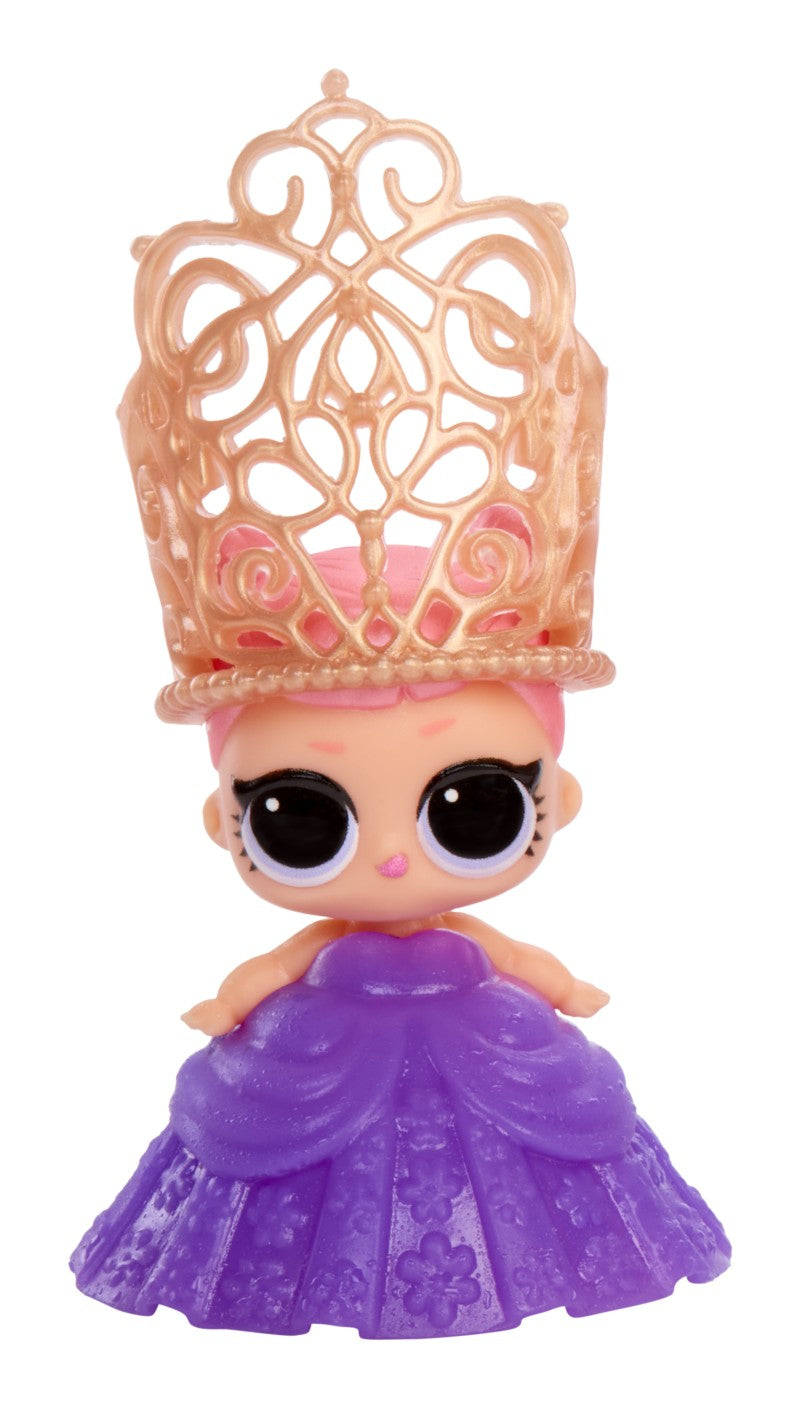 L.O.L. Surprise! Princezna sestřička, PDQ