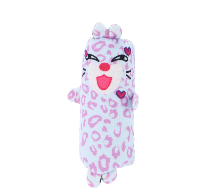 Fidget Fluffy Flipper - zvířátka panda a jednorožec