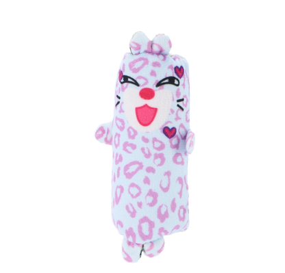 Fidget Fluffy Flipper - zvířátka panda a jednorožec