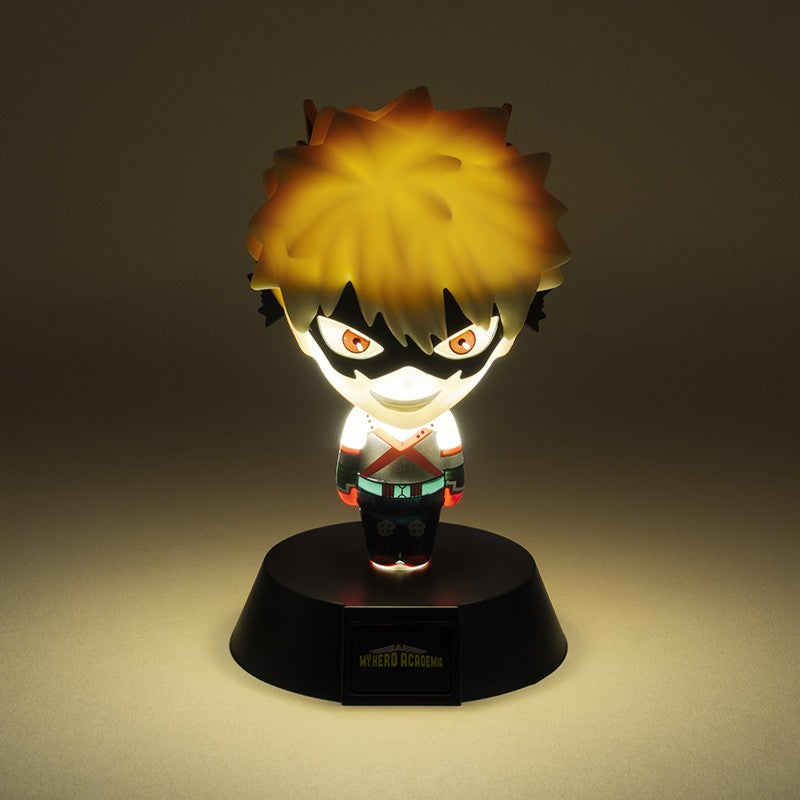 Icon Light My Hero Academia - Ktsuki Bakugo