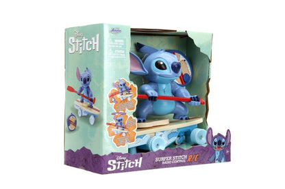 RC Stitch Surfař 25 cm, 1 kan