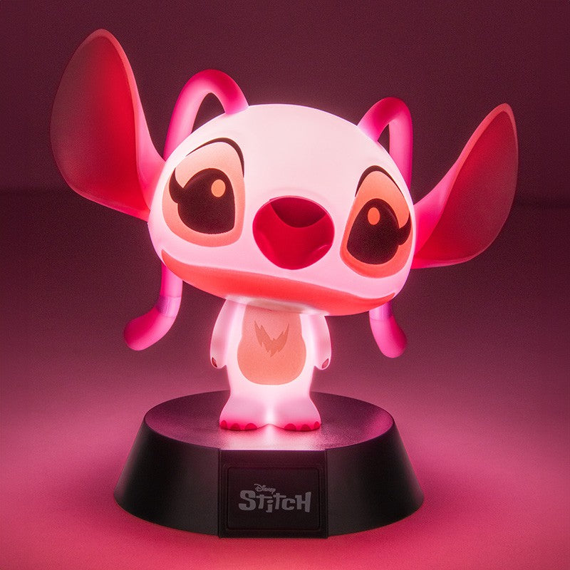 Icon Light, Angel