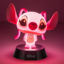 Icon Light, Angel