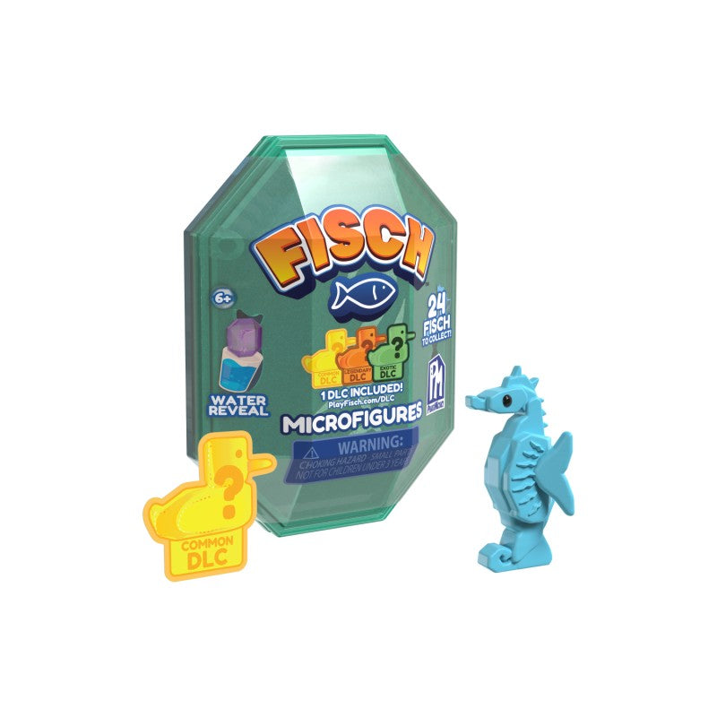FISCH - Mikrofigurka