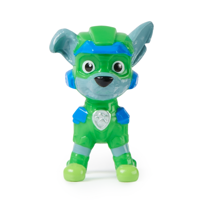 Tlapková patrola film 2 mini figurky